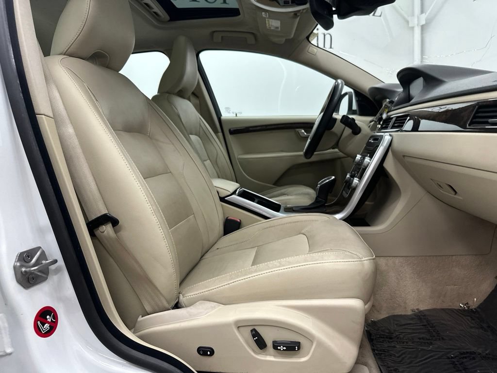 Used 2015 Volvo S80 T5 FWD image 19