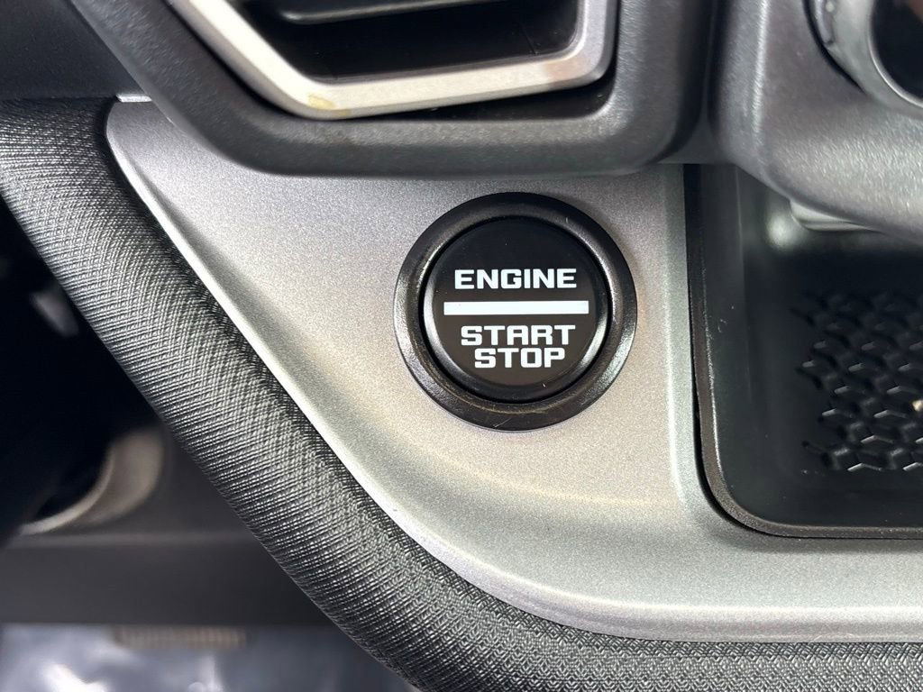 Used 2022 Ford Bronco Sport Big Bend image 26