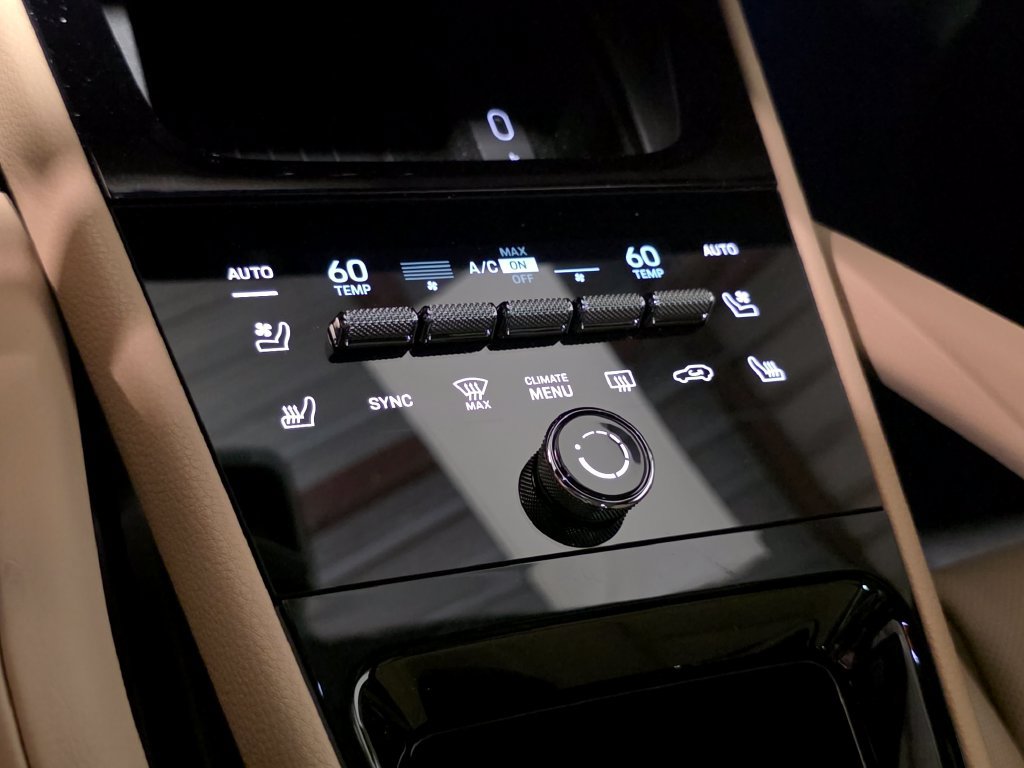 New 2026 Porsche Cayenne AWD/4WD image 44