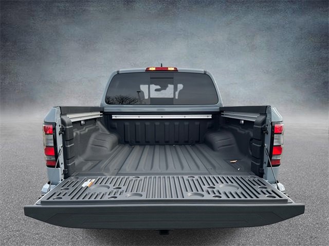 New 2026 Nissan Frontier SV w/ SV Convenience Package image 12
