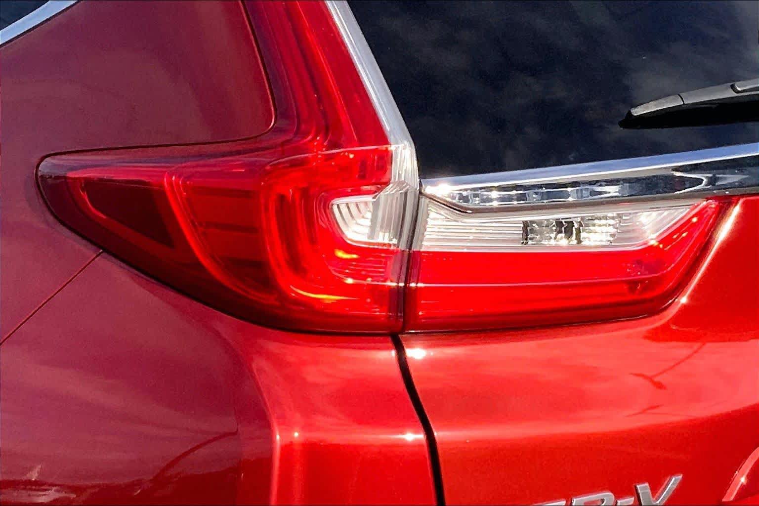Used 2019 Honda CR-V EX-L image 29