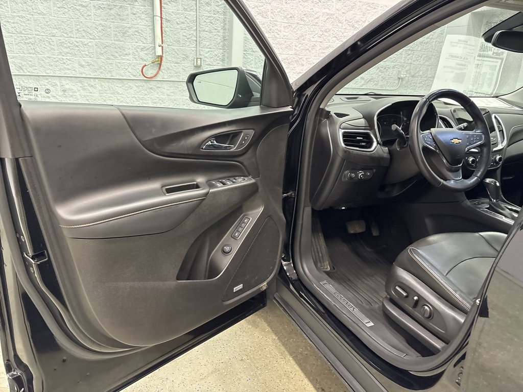 Certified 2019 Chevrolet Equinox Premier image 12