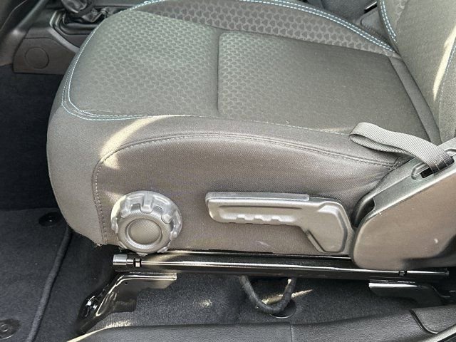 Certified 2025 Jeep Wrangler Unlimited Rubicon 4xe w/ Safety Group image 8