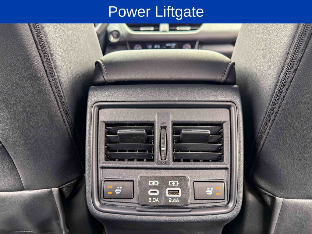 Used 2026 Subaru Outback Touring XT AWD/4WD image 13