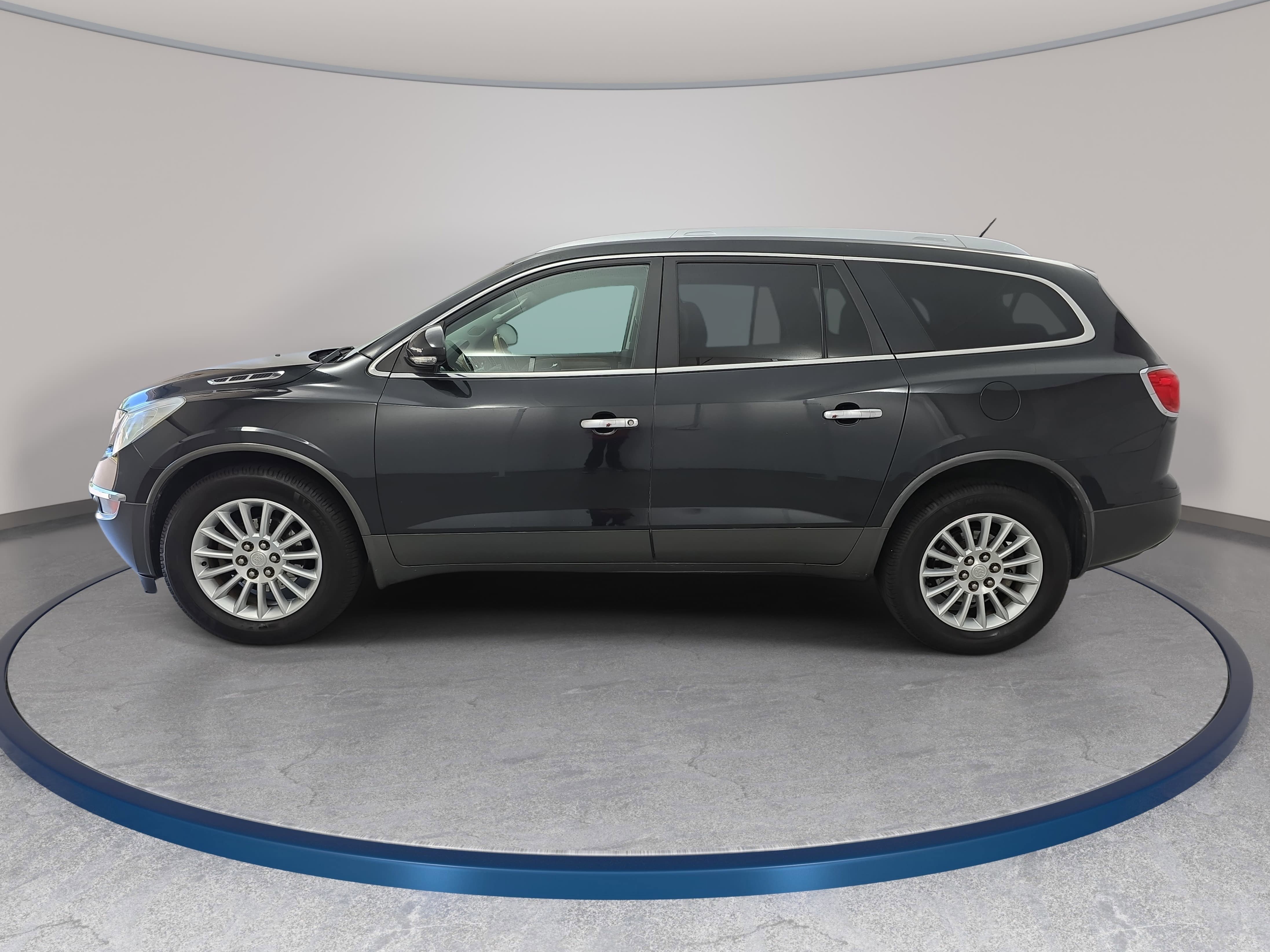 Used 2012 Buick Enclave Leather FWD image 8