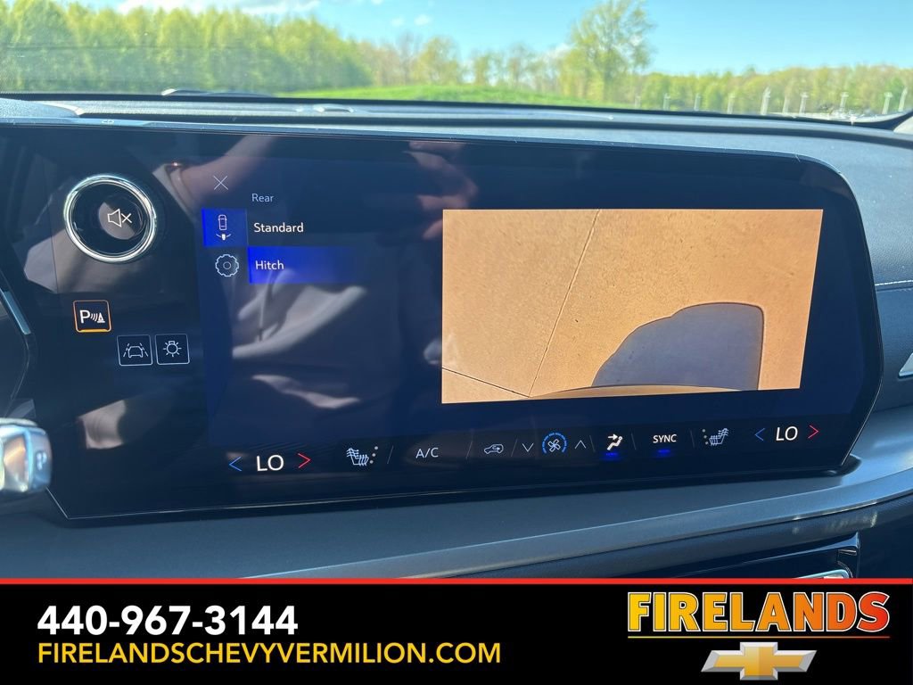 New 2026 Chevrolet Traverse LT FWD image 26