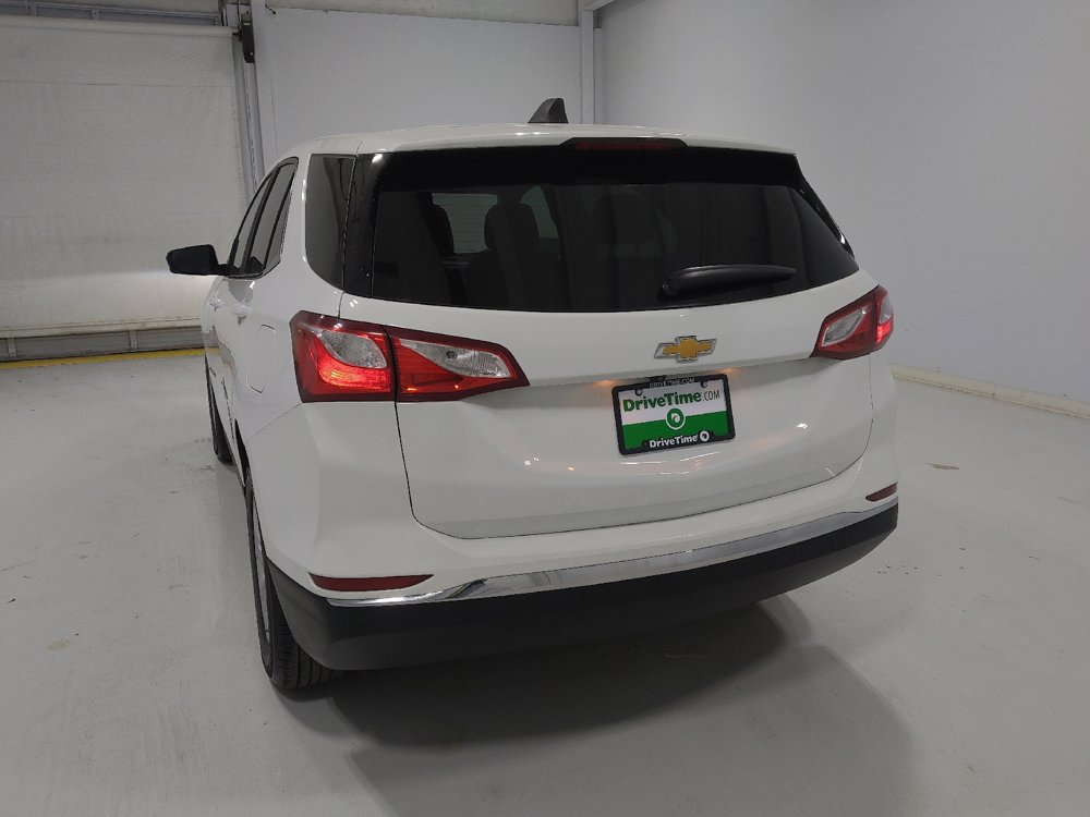 Used 2021 Chevrolet Equinox LT FWD image 6