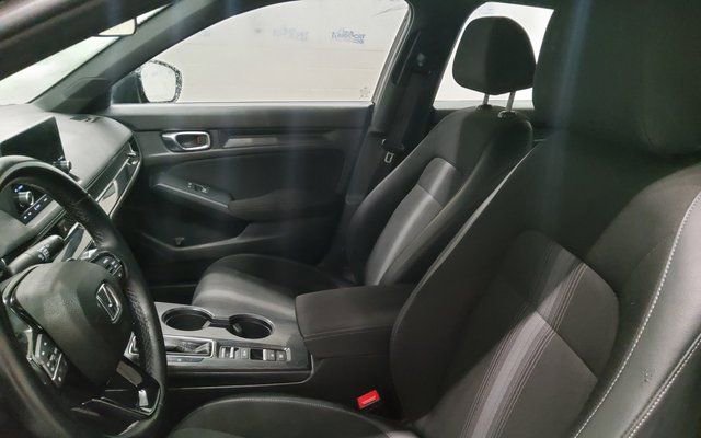 Used 2022 Honda Civic Sport image 38