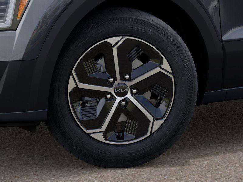 New 2026 Kia Niro LX image 9