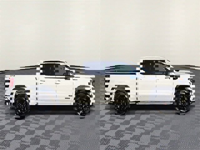 New 2026 GMC Sierra 1500 Elevation image 5