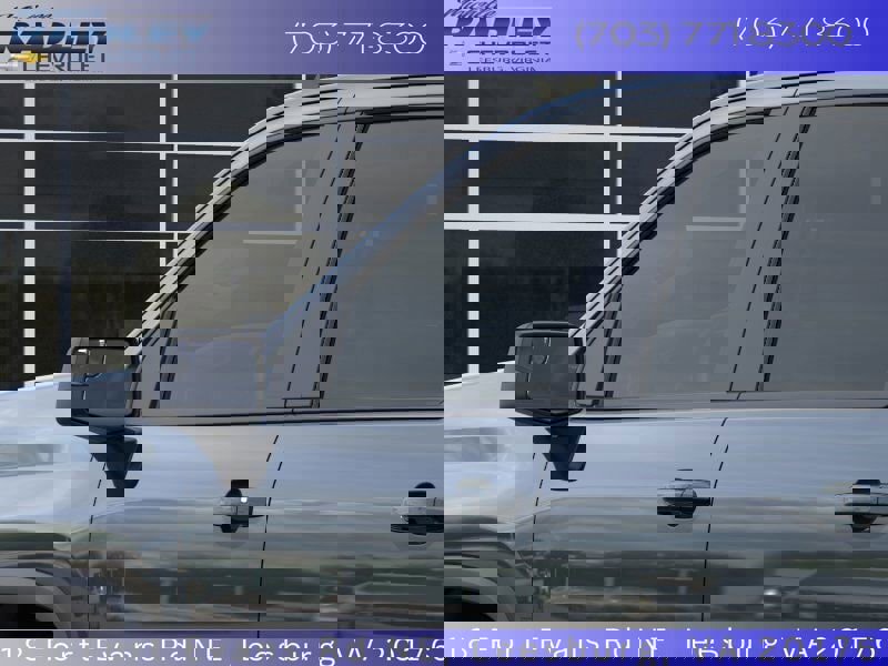 New 2026 Chevrolet Silverado 2500 LT w/ Convenience Package image 14