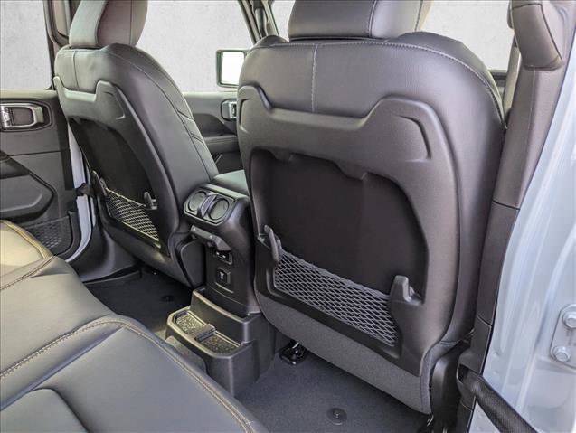 New 2026 Jeep Wrangler Sahara image 29