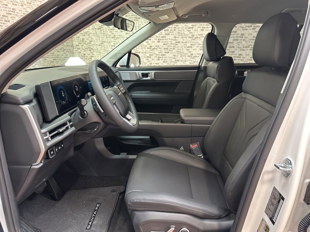 New 2026 Hyundai Santa Fe SEL image 25