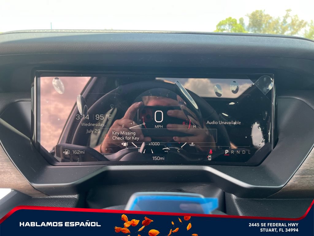 New 2026 GMC Acadia Denali Ultimate FWD image 21