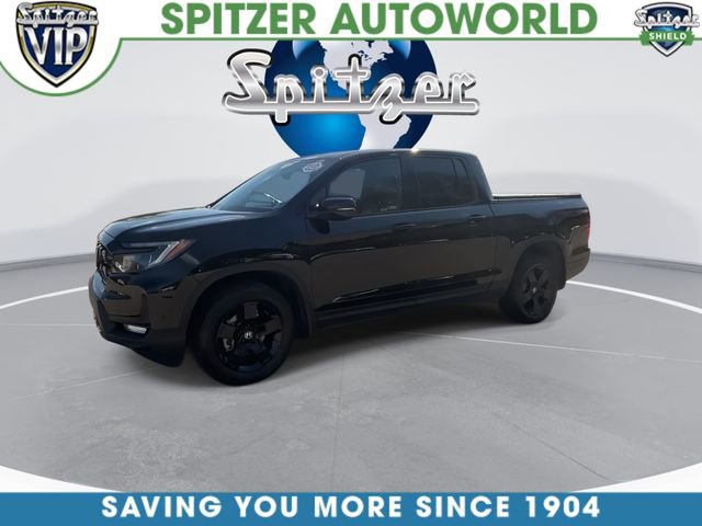 Used 2024 Honda Ridgeline Black Edition image 6