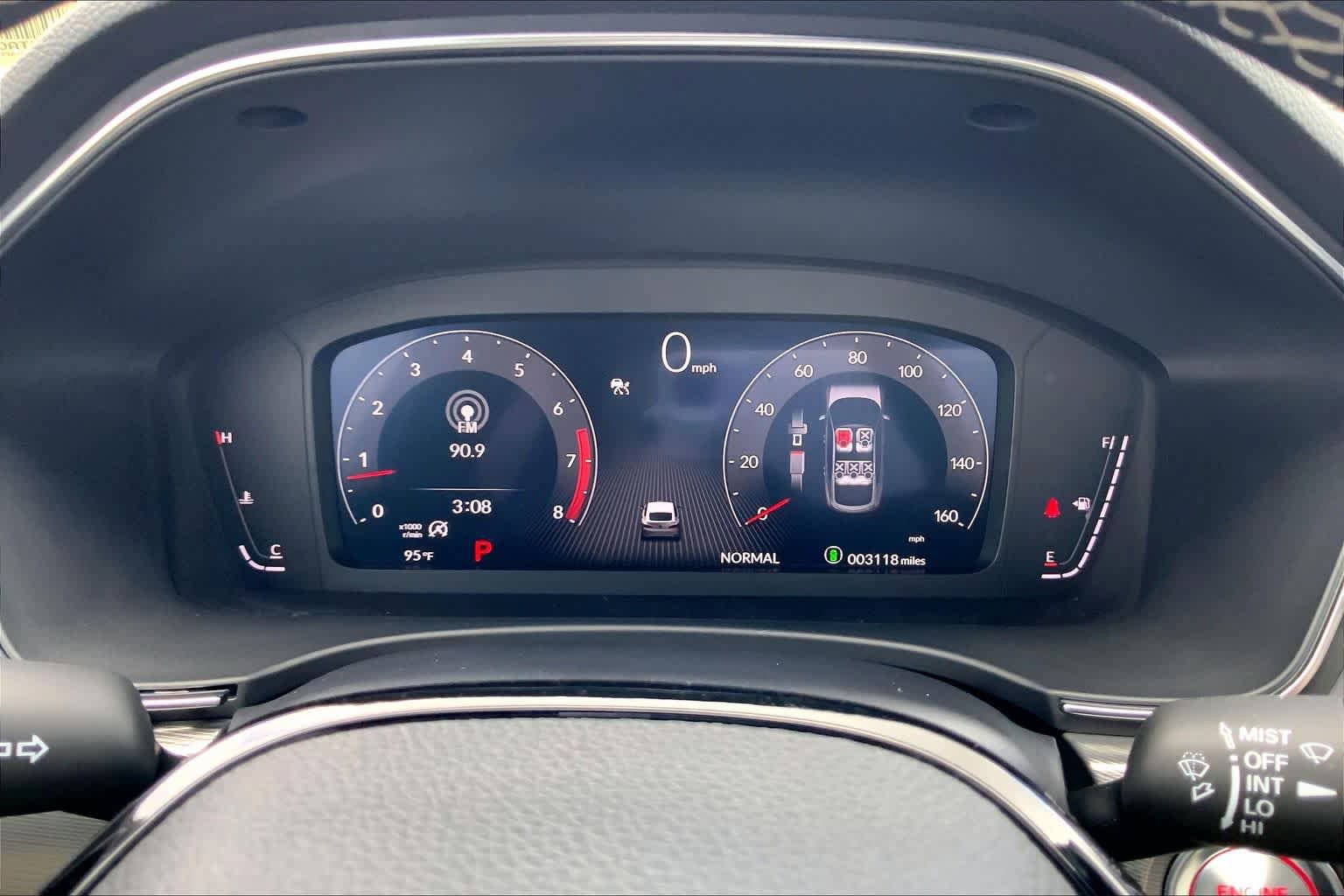 Used 2026 Acura Integra A-Spec image 25