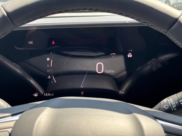 New 2026 Buick Encore GX Sport Touring w/ Advanced Technology Package FWD image 21
