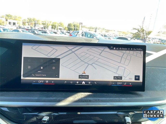 Used 2024 BMW X5 sDrive40i w/ Parking Assistance Package image 17