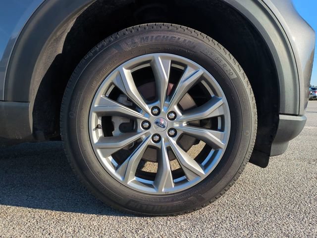 Used 2022 Ford Explorer XLT w/ Equipment Group 202A AWD/4WD image 11