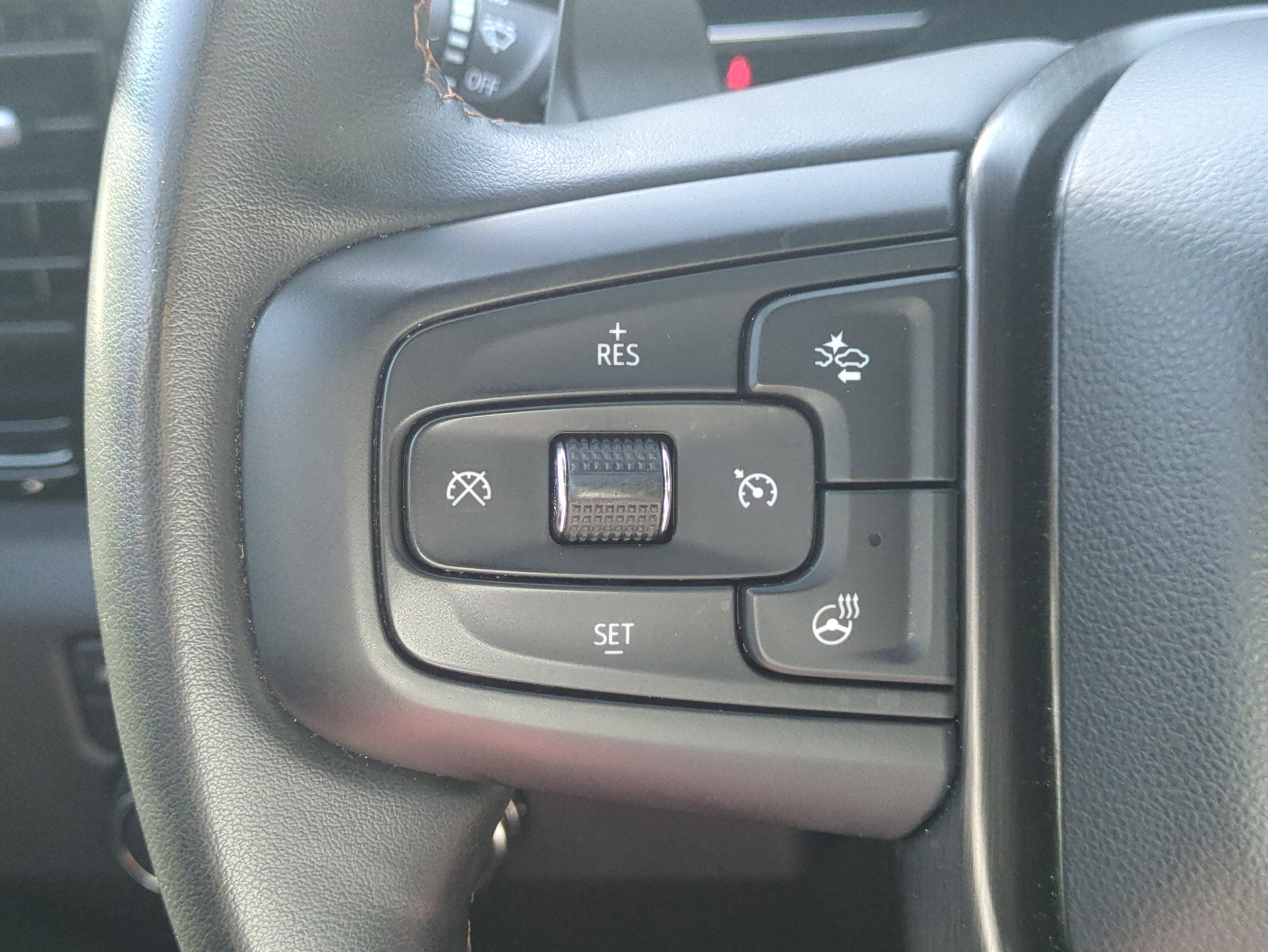 Used 2023 GMC Sierra 1500 AT4 image 25