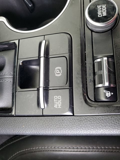 Certified 2024 Kia K5 GT-Line FWD image 30