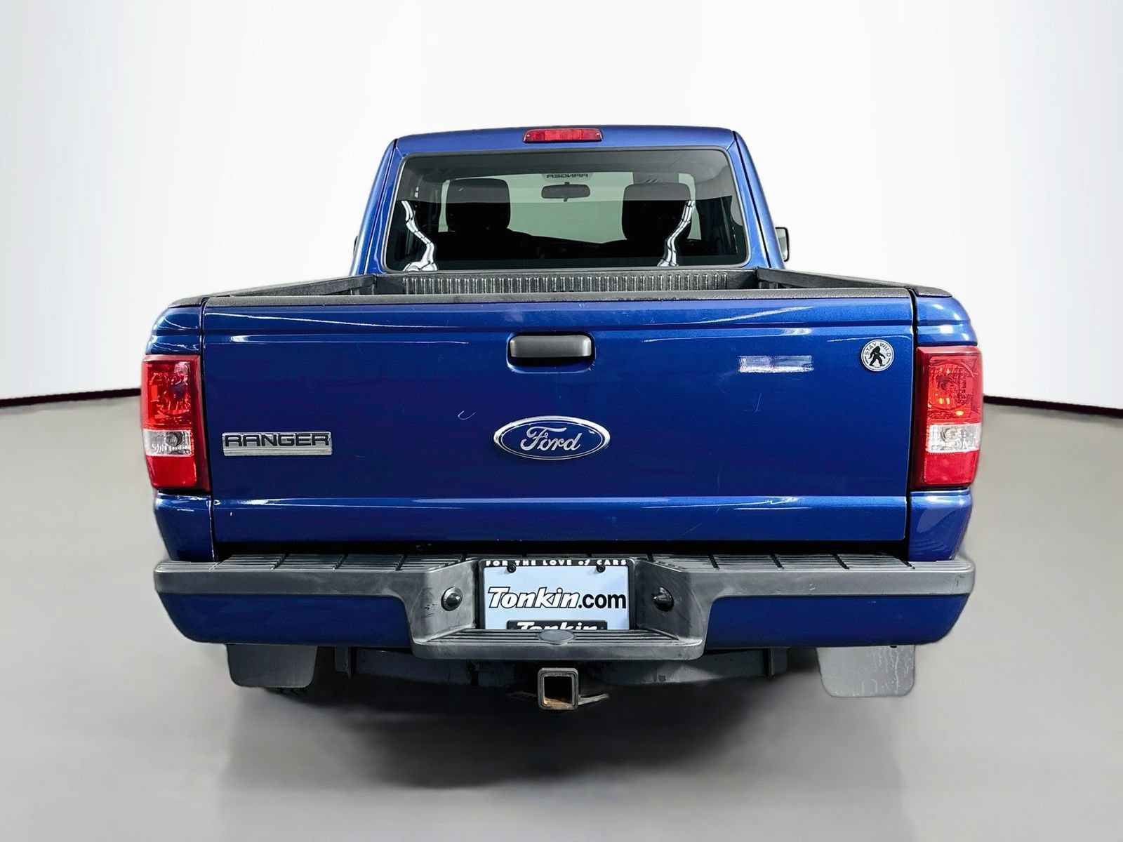 Used 2011 Ford Ranger Sport RWD image 7