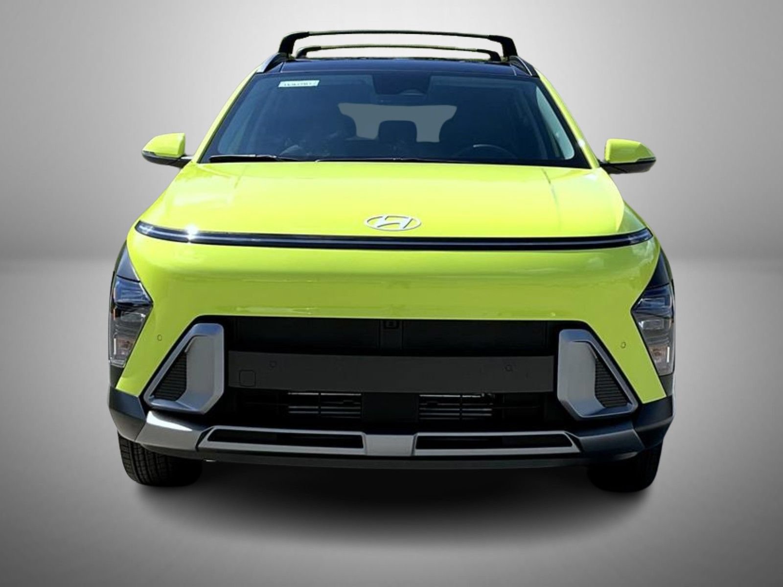 New 2026 Hyundai Kona Limited AWD/4WD image 2