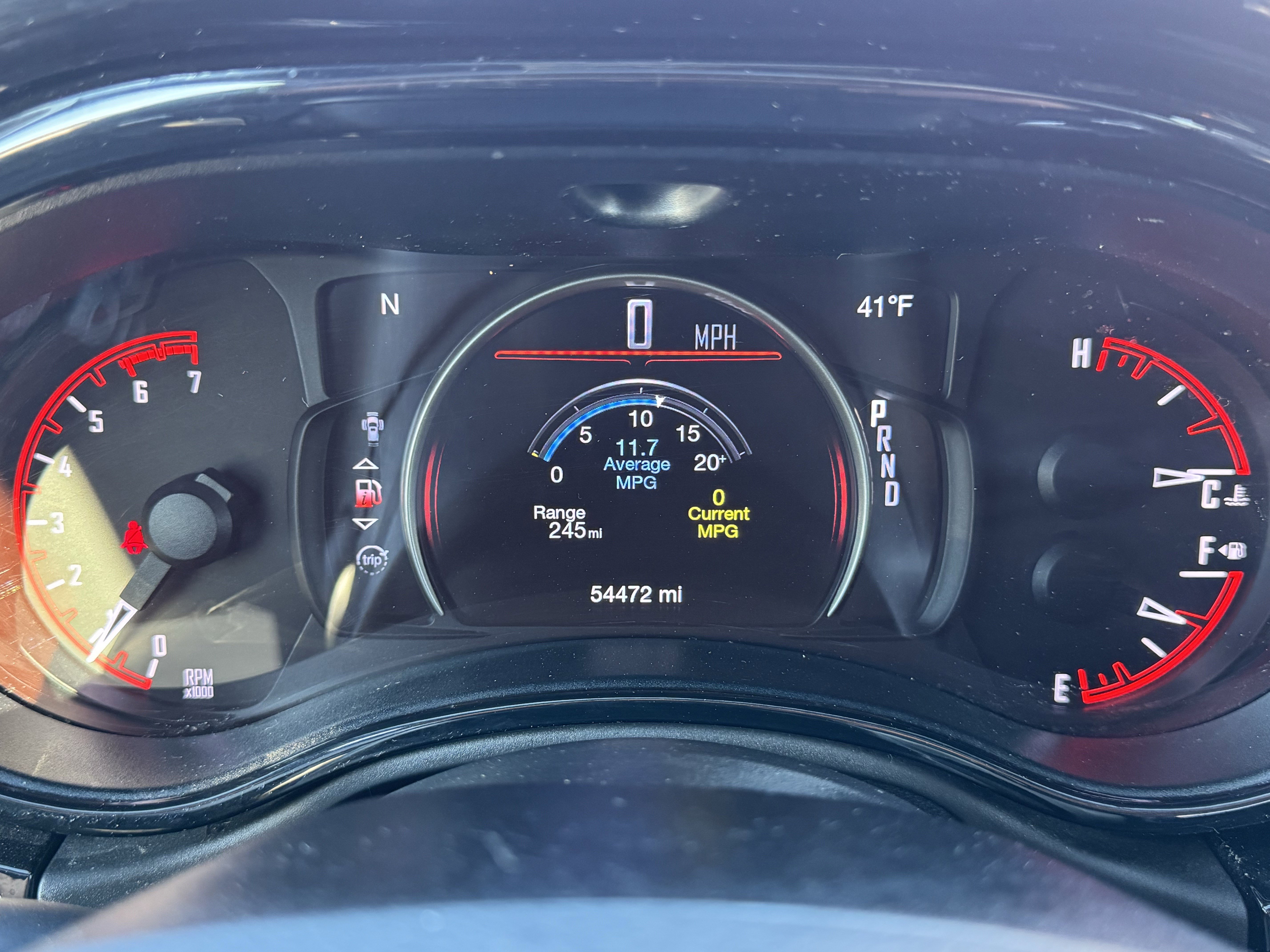 Used 2023 Dodge Durango R/T image 21