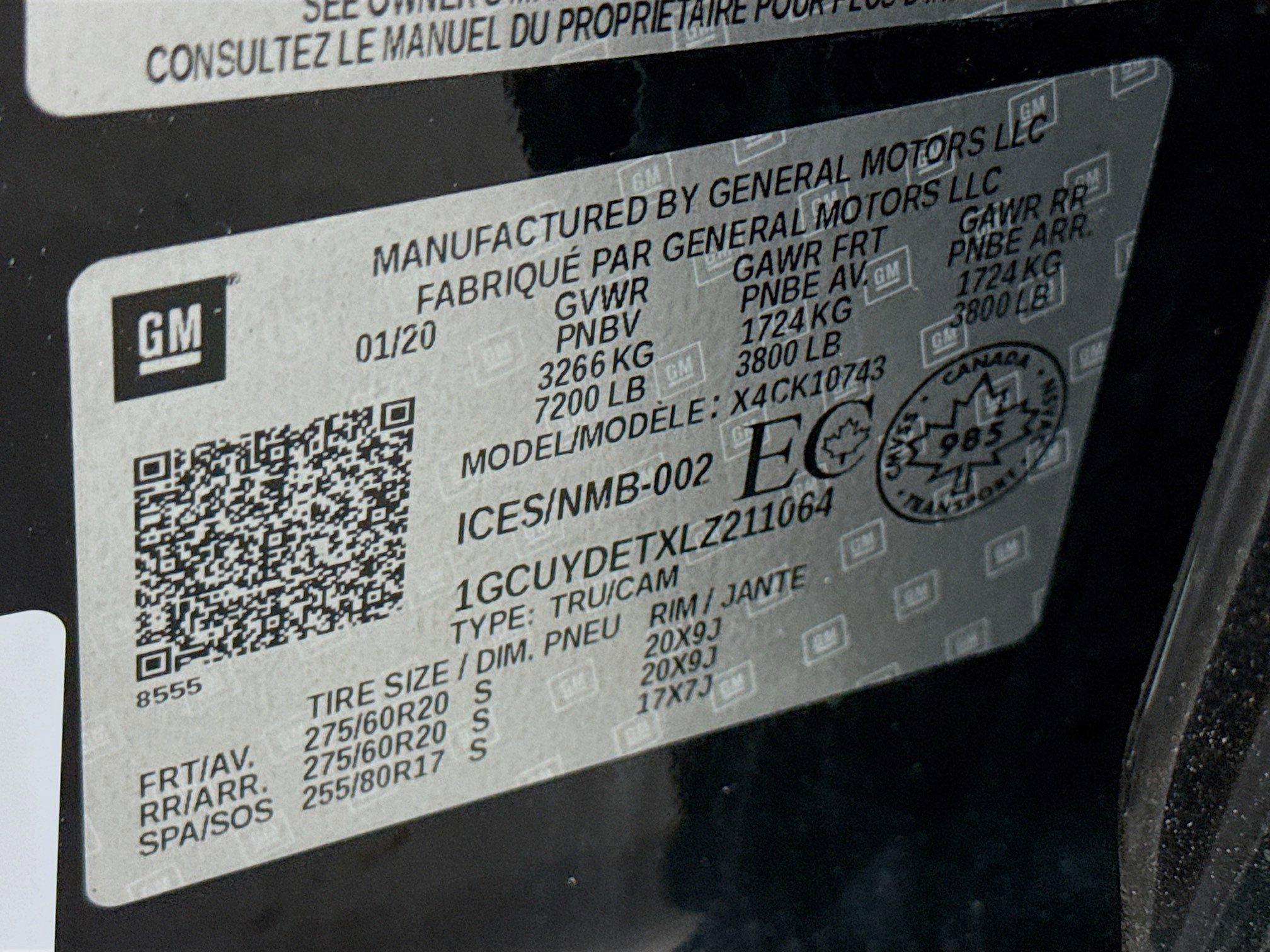 Used 2020 Chevrolet Silverado 1500 LT image 39