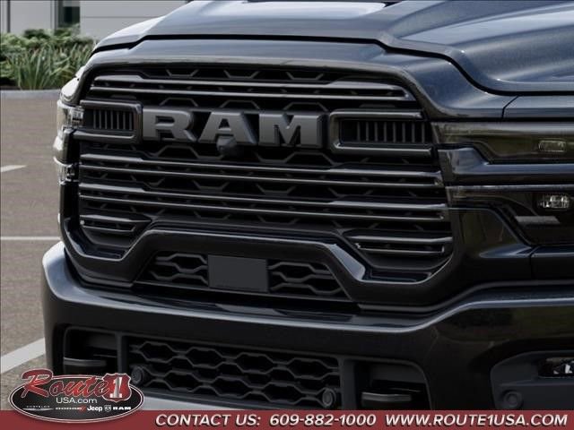 New 2026 RAM 3500 Laramie image 12