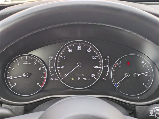 Used 2025 MAZDA CX-50 AWD 2.5 S w/ Weather Package image 26