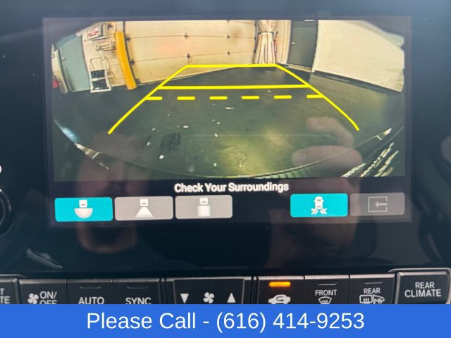 Used 2018 Honda Odyssey Elite image 15