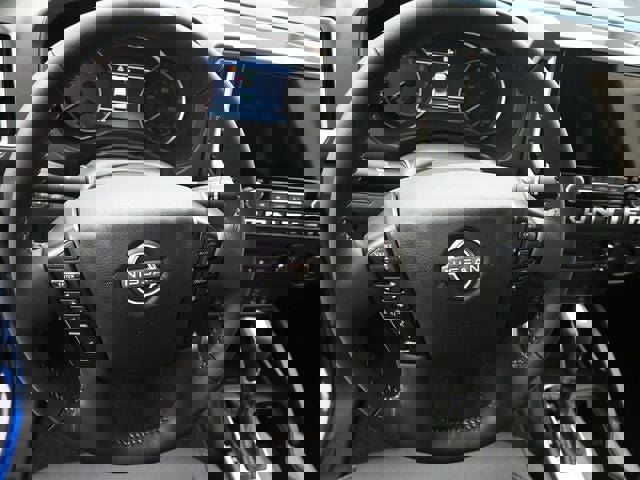 New 2026 Nissan Frontier SV w/ All-Weather Content Package image 19