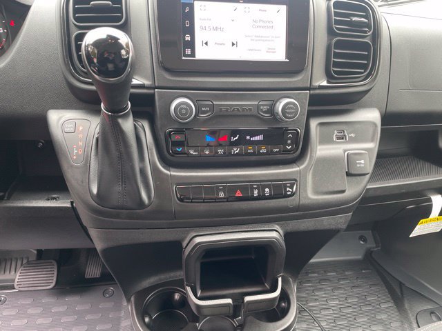 Used 2026 RAM ProMaster 1500 w/ Safety Group FWD image 26