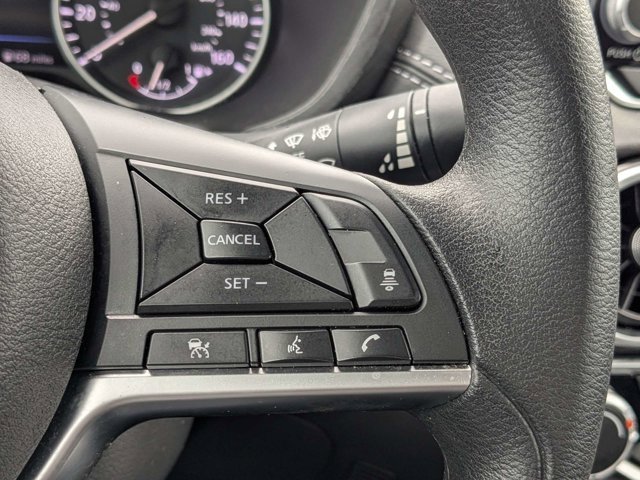 Certified 2024 Nissan Sentra SV image 24