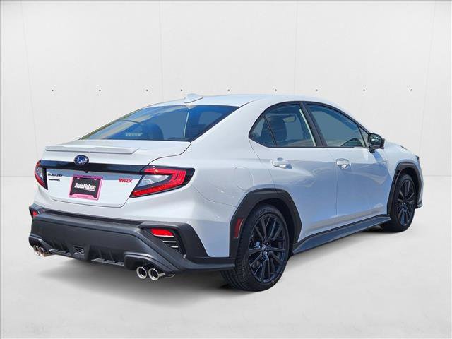 New 2025 Subaru WRX Premium image 2