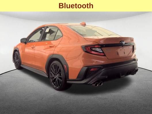 Used 2023 Subaru WRX Premium AWD/4WD image 8