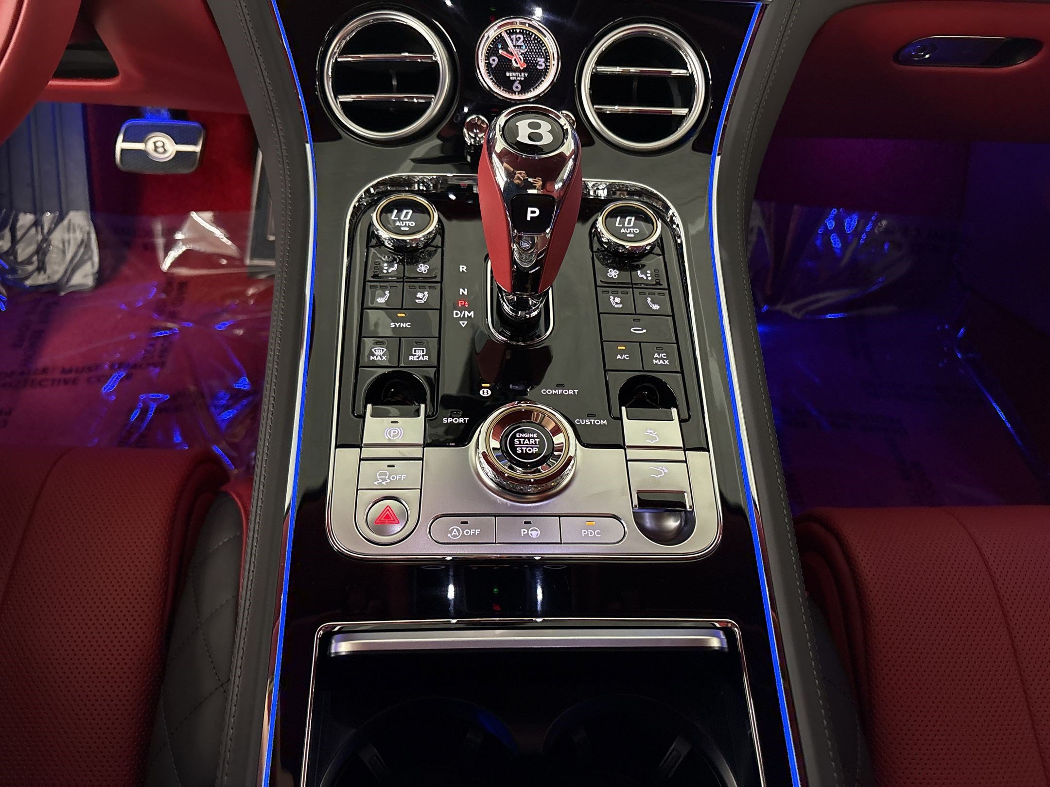 Used 2023 Bentley Continental GT S AWD/4WD image 25