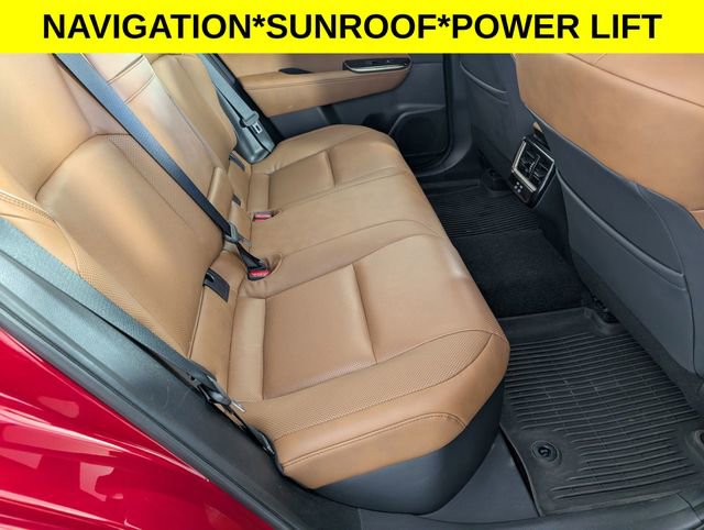 Used 2025 Toyota Crown Signia w/ Advanced Technology Package AWD/4WD image 32