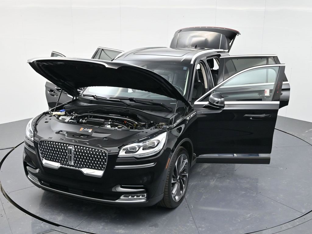 Used 2023 Lincoln Aviator Reserve w/ Equipment Group 201A image 60