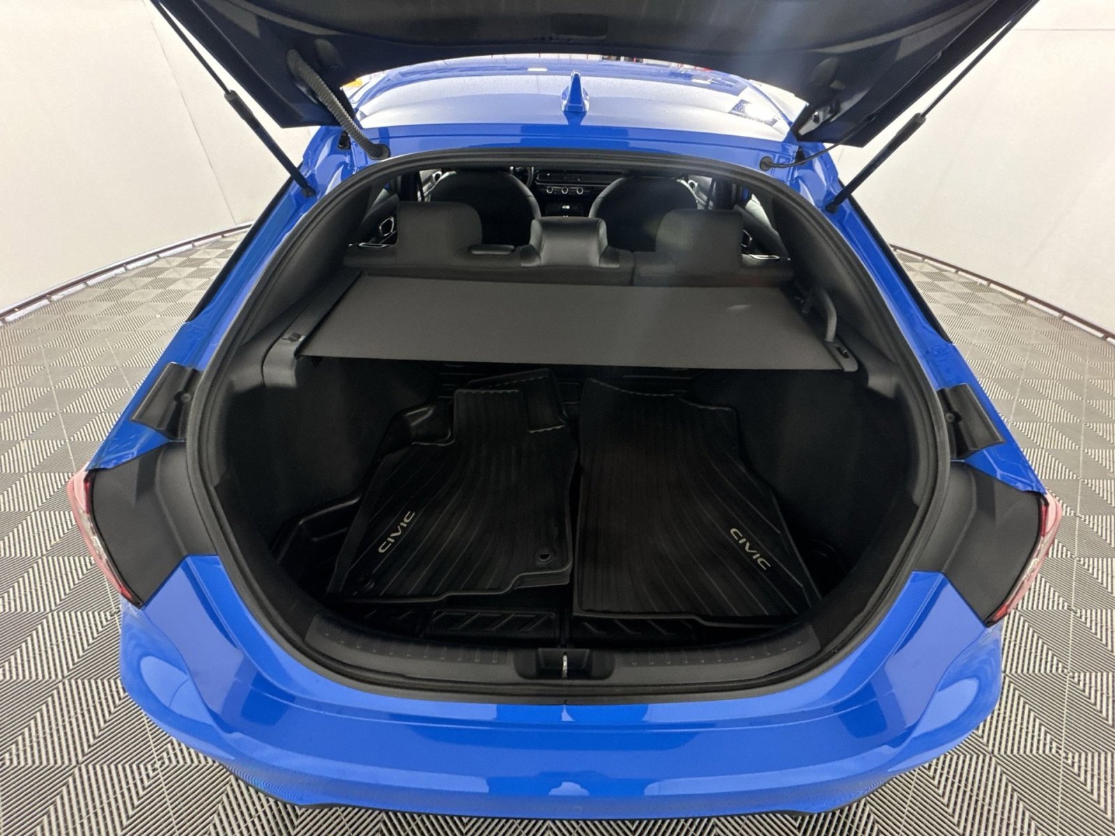 Used 2023 Honda Civic Sport image 24