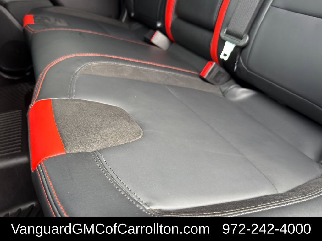 Used 2024 Ford Ranger Raptor AWD/4WD image 32