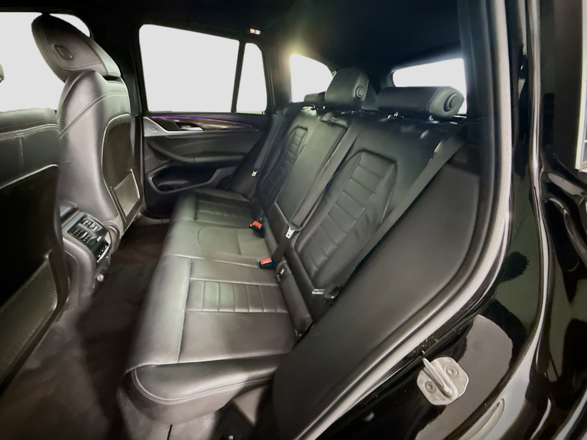 Used 2019 BMW X3 sDrive30i w/ Convenience Package image 25