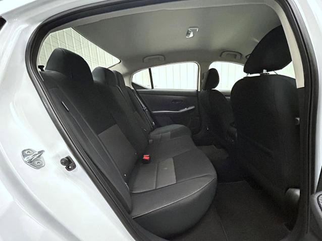 Certified 2025 Nissan Sentra SV w/ All-Weather Package image 18