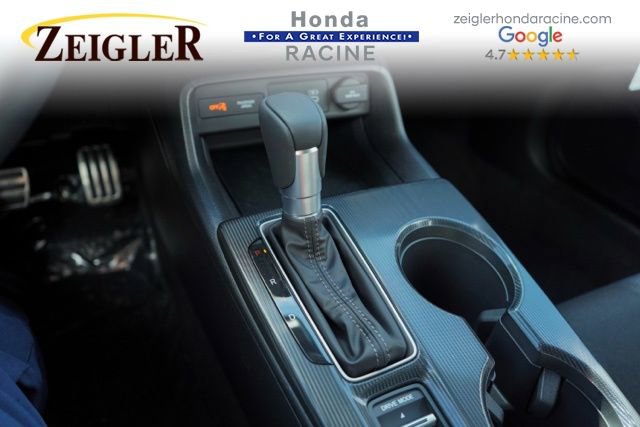 Used 2024 Honda Civic Sport image 26