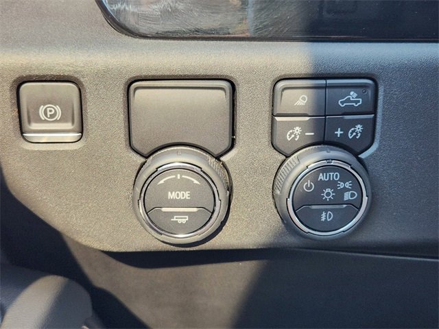 Used 2022 Chevrolet Silverado 1500 LTZ w/ LTZ Convenience Package II image 23