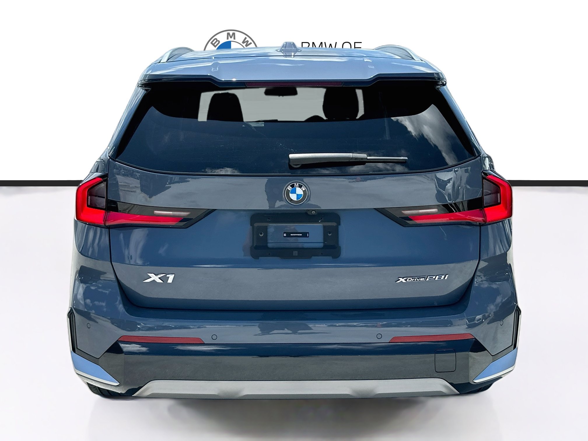 Used 2023 BMW X1 xDrive28i w/ Convenience Package AWD/4WD image 6
