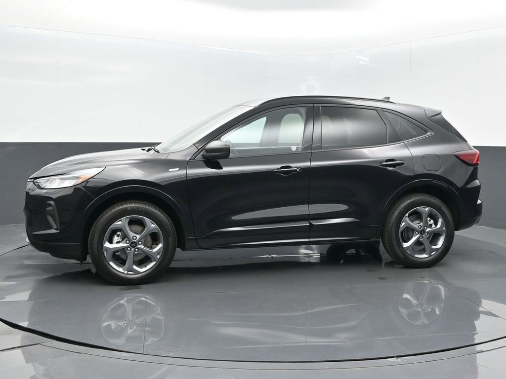 Used 2024 Ford Escape ST-Line image 10
