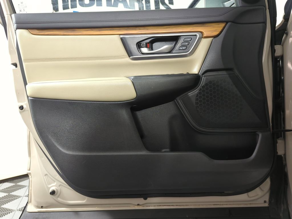 Used 2019 Honda CR-V EX-L image 8