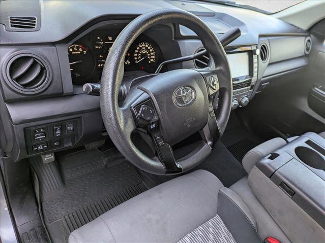 Used 2021 Toyota Tundra SR image 9